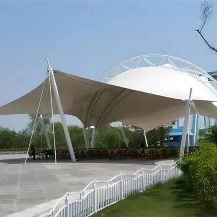 旬邑县工程案例