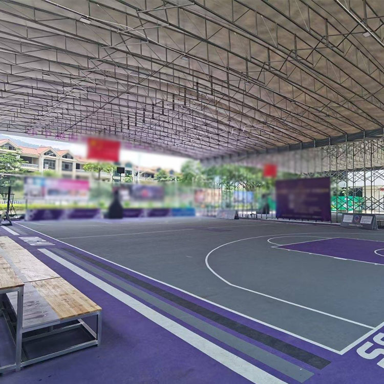 旬邑县工程案例