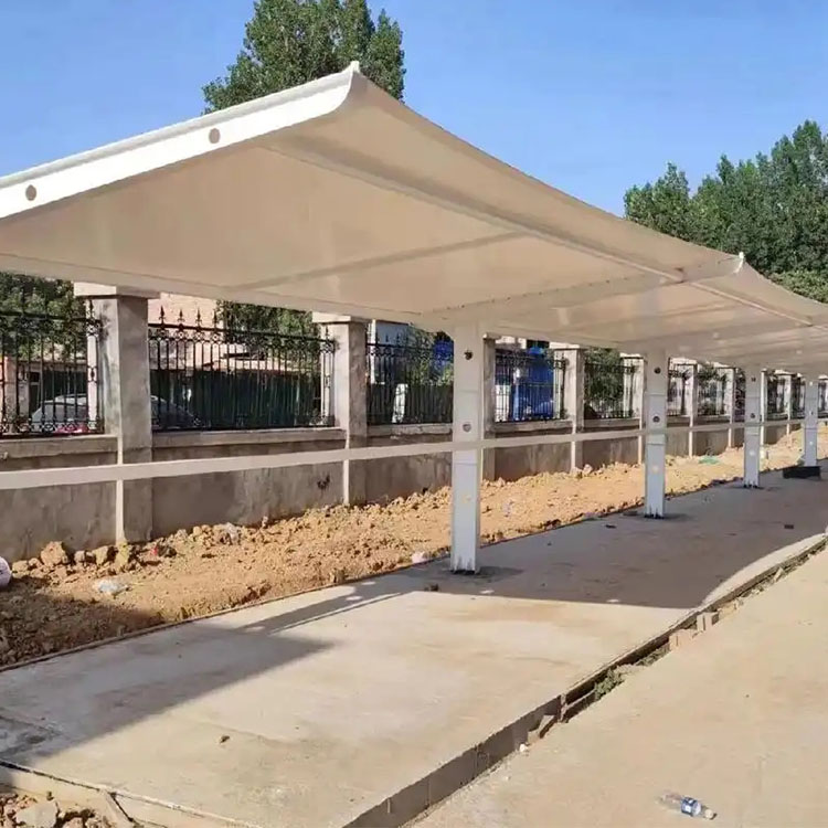 旬邑县工程案例