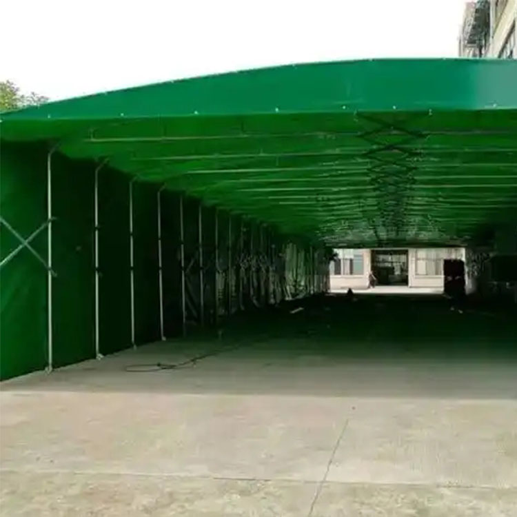 旬邑县工程案例