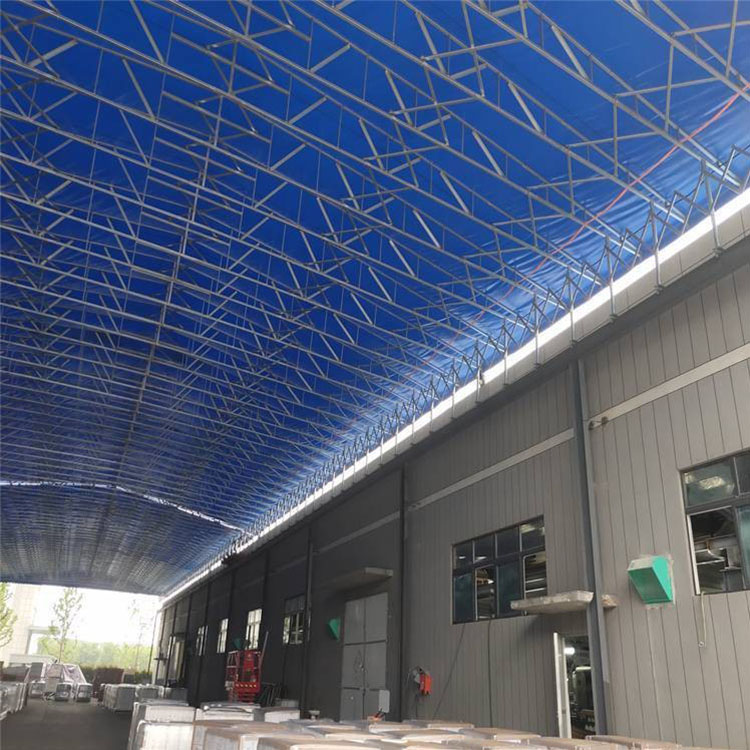 旬邑县工程案例